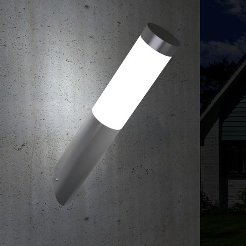 Lampa Ogrodowa, Ścienna Rvs na Arena.pl