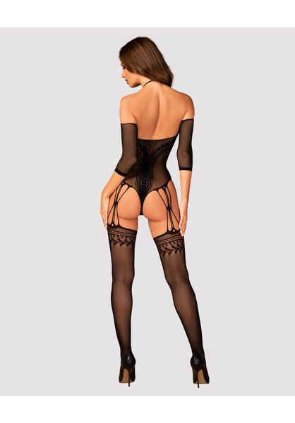 Bodystocking G333  S/M/L zdjęcie 4