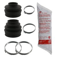 OSŁONA PRZEGUBU TYŁ BMW Z3 E36 1995 1996 1997 1998 1999 2000 2001 2002 2003