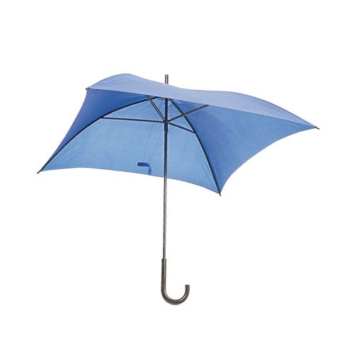 Parasol (72 x 72 cm) 149457 Biały na Arena.pl