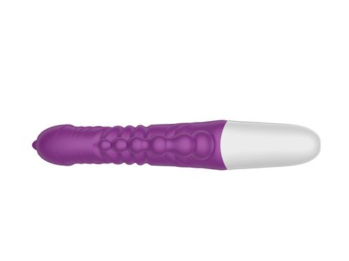triple stimulation thrusting vibrator na Arena.pl