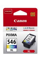 Tusz Canon kolor CL-546XL=CL546XL=8288B001, 300 str.