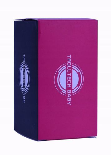Wibrator-Strong Bullet Vibrator Silver USB 10 Func na Arena.pl