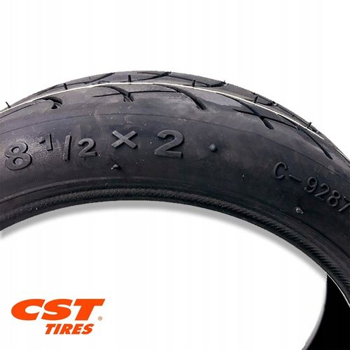 Opona do Xiaomi MiJia M365 (8 1/2 x 2|8.5x2|8,5'') na Arena.pl