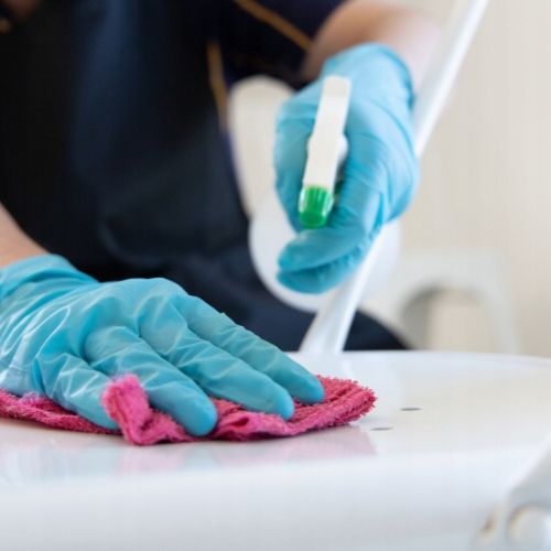 Szafka Na Buty Wysoka Szara Dąb Wotan 6 Półek Bez Siedziska Modułowa na Arena.pl