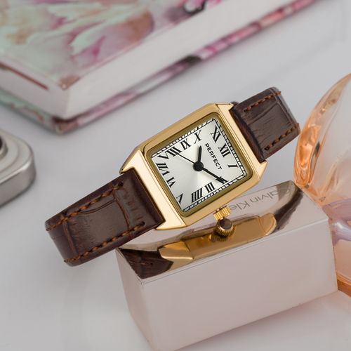 Zegarek damski PERFECT E399-05 + BOX na Arena.pl