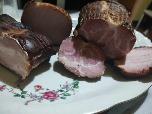 Drewno KOMINKOWE BUK idealne do wędzenia / grilla Okorowane ręcznie! 20 kg na Arena.pl