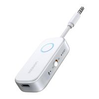 Transmiter Bluetooth UGREEN CM872 5.4 TX RX do TV słuchawek