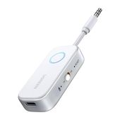 Transmiter Bluetooth UGREEN CM872 5.4 TX RX do TV słuchawek