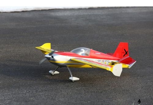 Slick 3D 480 ARF na Arena.pl