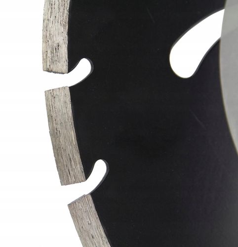 tarcza diamentowa 230x22,2x10mm cata na Arena.pl