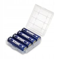 Akumulator Xtar R6 / AA 1,5V Li-ion 2500mAh z zabezpieczeniem - 4