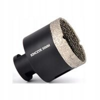 TWORNICA DIAMENTOWA 55 MM / M14 PŁYTEK GRESU