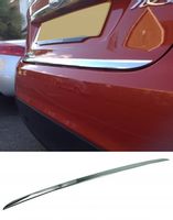 Chevrolet SPARK I - LISTWA CHROM Chromowana Klapa