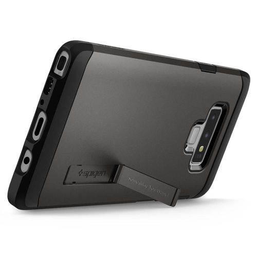SPIGEN TOUGH ARMOR GALAXY NOTE 9 GUNMETAL na Arena.pl