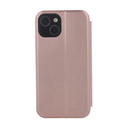 Etui Smart Diva do iPhone 11 różowo-złote na Arena.pl
