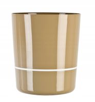 DONICZKA OSŁONKA DONICA DWUCZĘŚCIOWA KOLORY 29cm