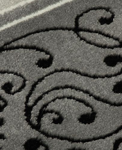 DYWAN 133x190 ROXY 5705A grey na Arena.pl