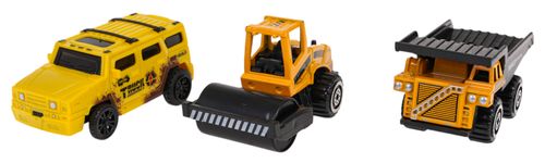 Tor Wyścigowy Wersja Budowa na Arena.pl