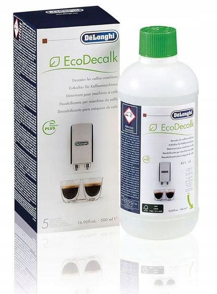 ODKAMIENIACZ DO EKSPRESU DELONGI ORYGINALNY zdjęcie 12