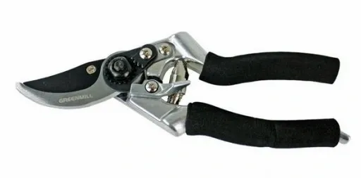 SEKATOR GR6208 PRO NOŻYCE DO CIĘCIA GAŁĘZI TEFLON zdjęcie 4