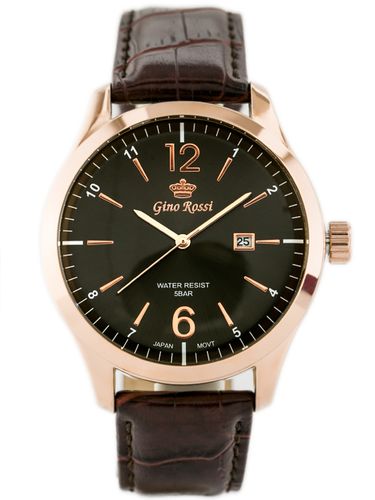 GINO ROSSI - 9398A (zg131f) na Arena.pl