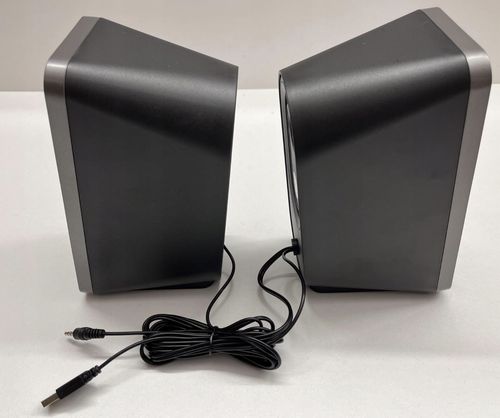 Zestaw głośników 2.0 Trust Arys 6 W czarny na Arena.pl