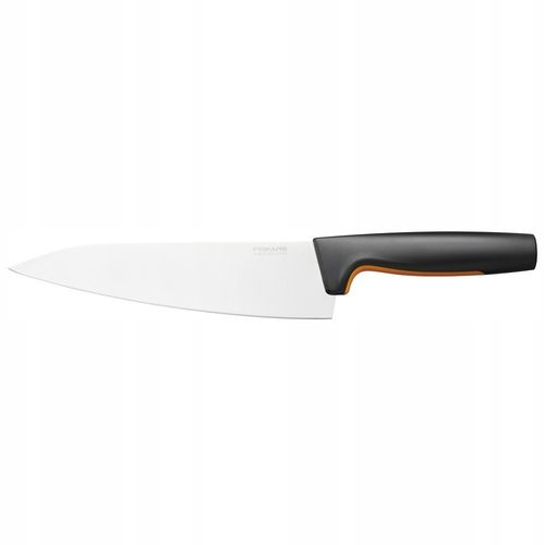 FISKARS NÓŻ SZEFA KUCHNI DUŻY FUNCTIONAL FORM na Arena.pl