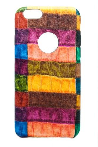 Etui KISSCASE PUNK THIN - IPHONE 6 / 6s na Arena.pl