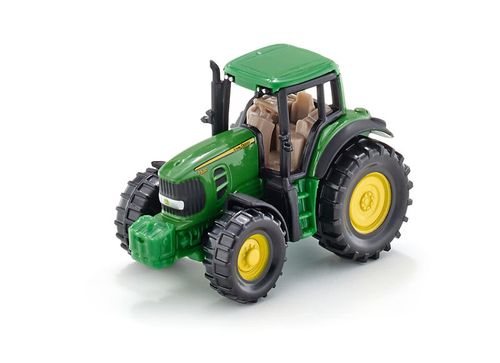 Siku - Traktor John Deere 7530 1009 na Arena.pl