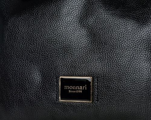 TOREBKA DAMSKA MONNARI SHOPPER MIEJSKA KUFEREK PREMIUM do pracy na Arena.pl