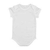 Body do sublimacji z krótkim rękawem M