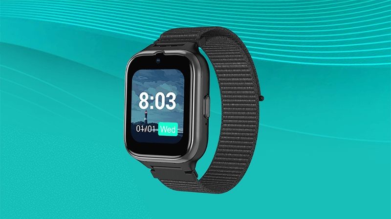 Smartwatch Myphone Carewatch Lte zdjęcie 7