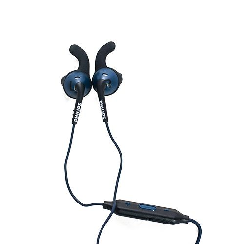 Słuchawki Philips SHQ6500BL/00 na Arena.pl