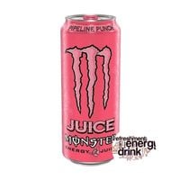 Monster Pipeline punch napój energetyczny energy drink chiński 330ml