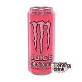 Monster Pipeline punch napój energetyczny energy drink chiński 330ml