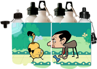 Bidon Junior Jaś Fasola - Mr.Bean