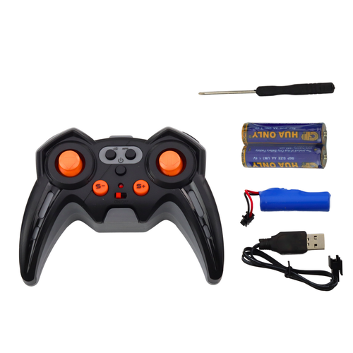 Cysterna Na Paliwo Zdalnie Sterowana RC Światła Dźwięki 1:24 na Arena.pl