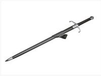 Długi średniowieczny miecz rycerski Boker Magnum