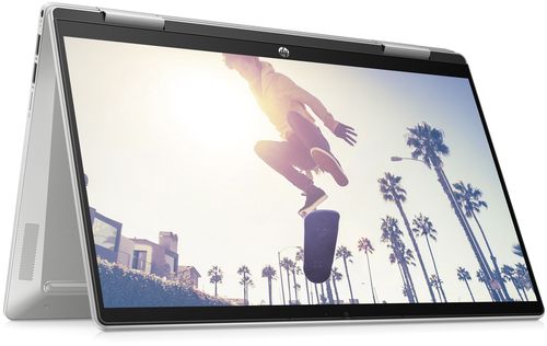 Dotykowy 2w1 HP Pavilion 14 x360 FullHD IPS Intel Core i5-1335U 10-rdzeni 16GB DDR4 512GB SSD NVMe Windows 11 Active Pen na Arena.pl
