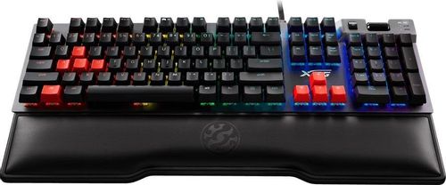 Klawiatura ADATA XPG Summoner SUMMONER4B-BKCWW na Arena.pl
