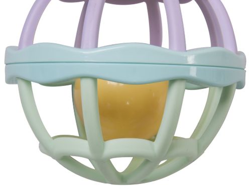 Zestaw 3 grzechotek na Arena.pl