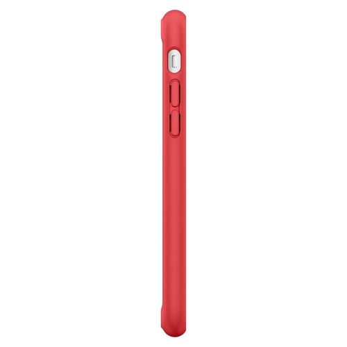 SPIGEN ULTRA HYBRID 2 IPHONE 7/8 RED na Arena.pl