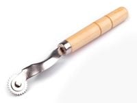 Radełko metalowe krawieckie 15 cm