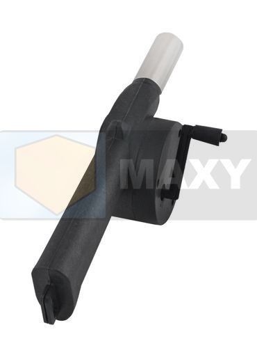 Dmuchawa do rozpalania grilla na Arena.pl