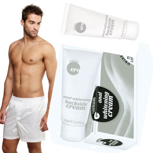 Wybielający Krem Do Miejsc Intymnych Analny 75Ml na Arena.pl
