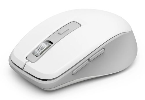 Mysz HAMA WM450 Biały na Arena.pl