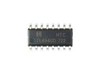 TL494GD SMD PWM CONTROLLER