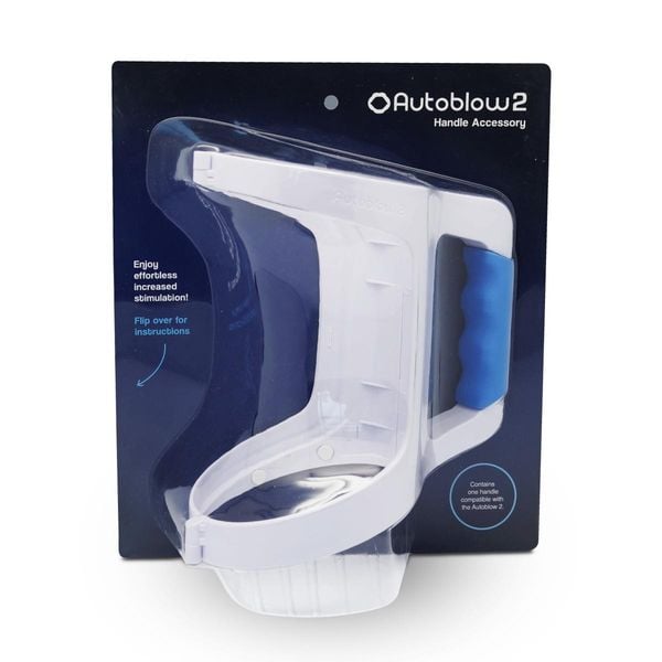 uchwyt do masturbatora easy-grip handle autoblow zdjęcie 1
