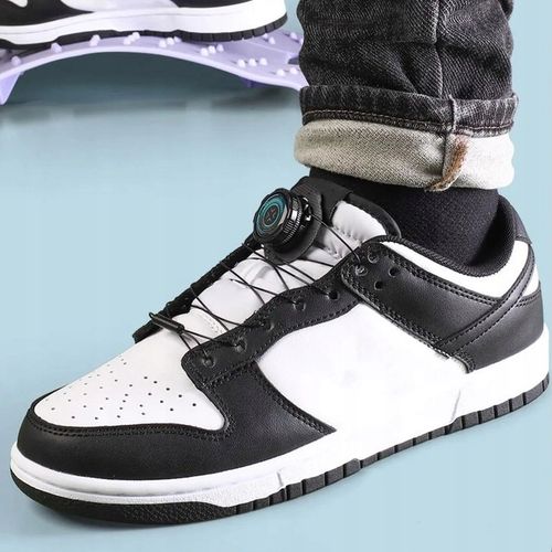 SZNURÓWKI SZNUROWADŁA AUTOMATYCZNE OBROTOWE BOA SPACE bez na Arena.pl